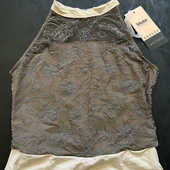 Nikolay Helena Leotard - Picture 4 of 9